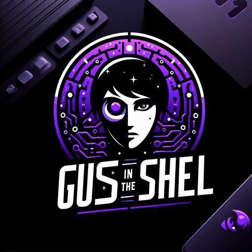 gusintheshell.io